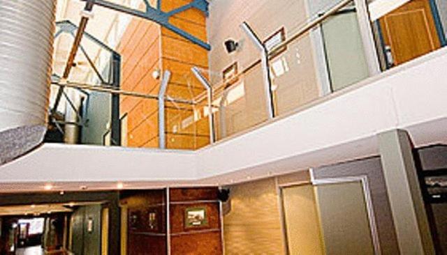 Global Backpackers Cairns Central Zewnętrze zdjęcie
