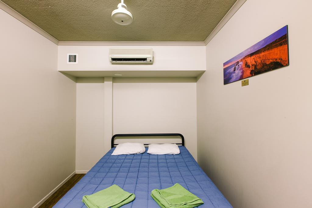 Global Backpackers Cairns Central Zewnętrze zdjęcie