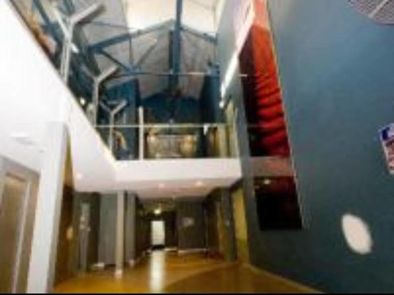 Global Backpackers Cairns Central Zewnętrze zdjęcie